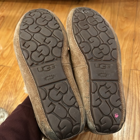 UGG Boots - Picture 8 of 9